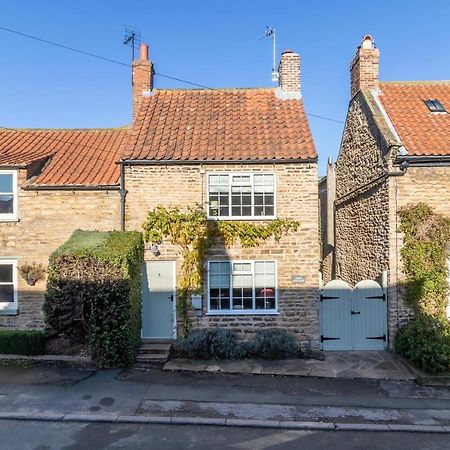 Dene Cottage, Welburn Dış mekan fotoğraf