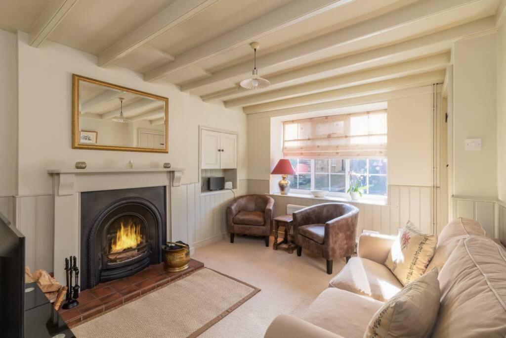 Dene Cottage, Welburn Dış mekan fotoğraf
