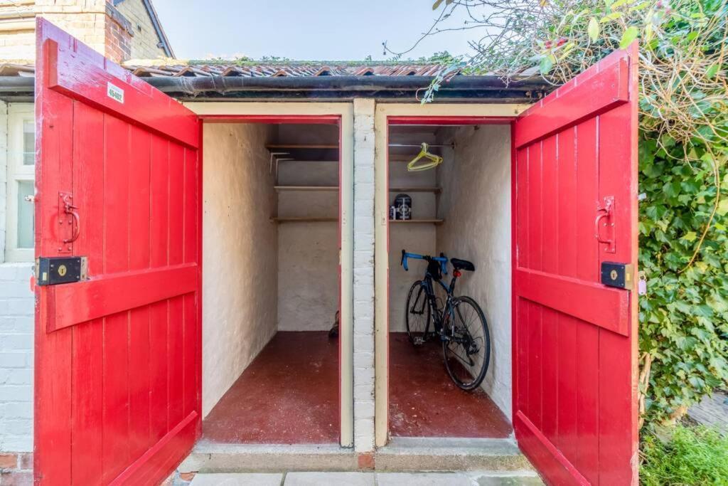 Dene Cottage, Welburn Dış mekan fotoğraf