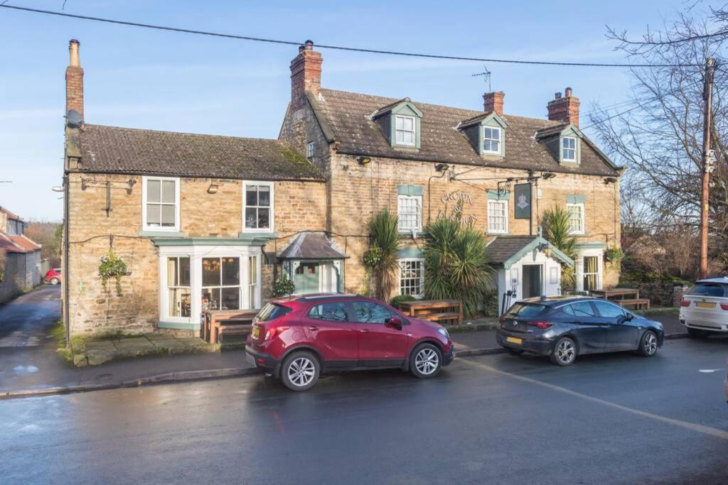 Dene Cottage, Welburn Dış mekan fotoğraf
